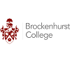 Brockenhurst College United Kingdom Jobs Expertini